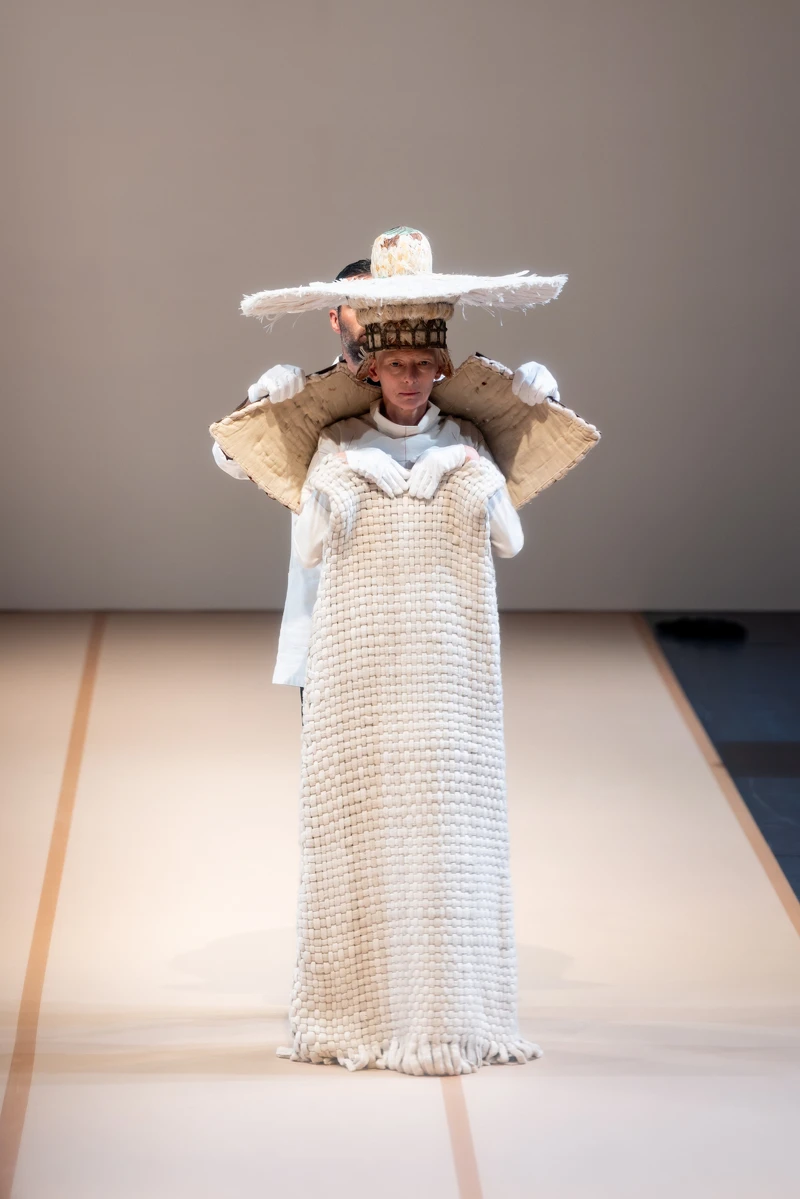 《親愛的帕索里尼》伊底帕斯王 皇后@TPAC PHOTO by Grace Lin、Paul Chao 《親愛的帕索里尼》伊底帕斯王 皇后@TPAC PHOTO by Grace Lin、Paul Chao