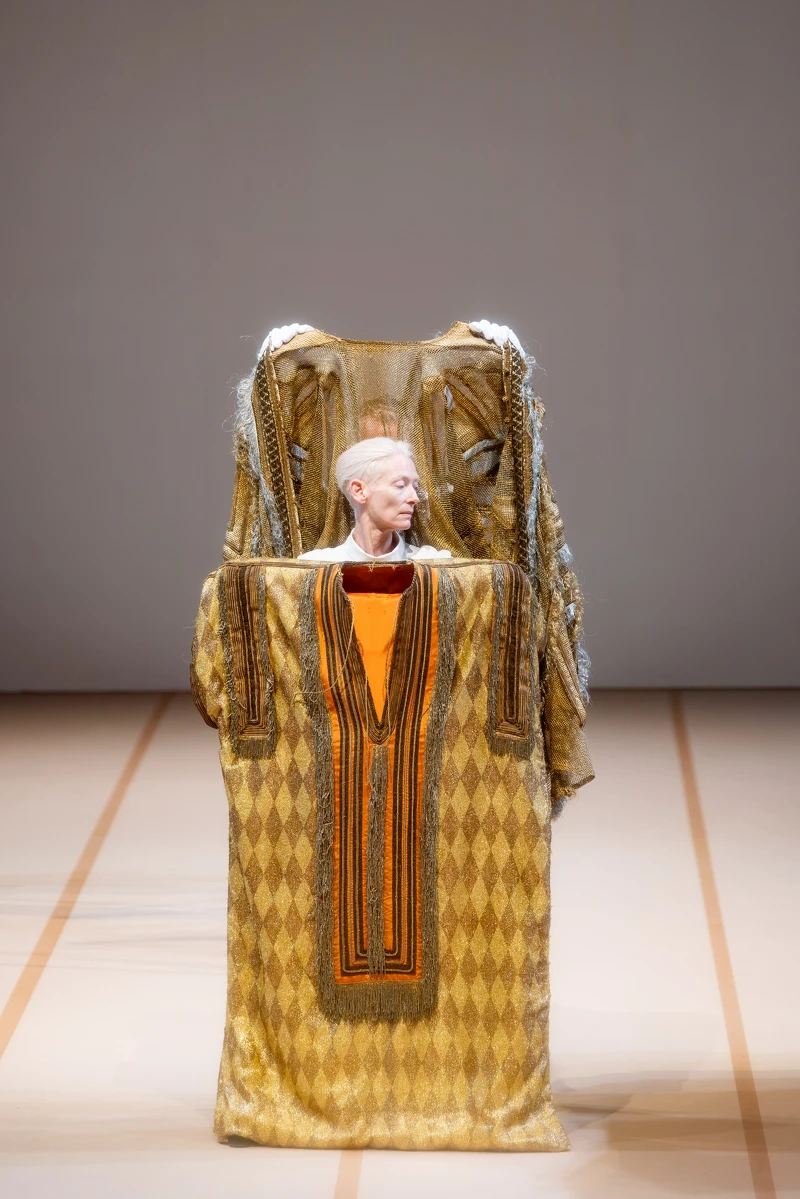 《親愛的帕索里尼》電影《一千零一夜》中的貴族@TPAC PHOTO by Grace Lin、Paul Chao 《親愛的帕索里尼》電影《一千零一夜》中的貴族@TPAC PHOTO by Grace Lin、Paul Chao