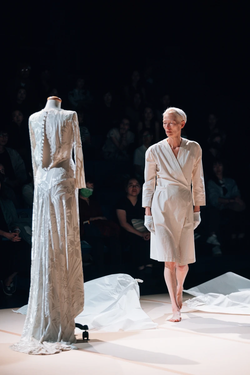 帕索里尼記者會 索多瑪120天 新娘 @TPAC PHOTO by 蔡耀徵 帕索里尼記者會 索多瑪120天 新娘 @TPAC PHOTO by 蔡耀徵