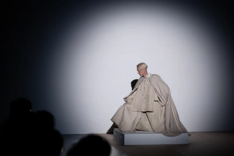 《親愛的帕索里尼》電影《豚小屋》中的軍人@TPAC PHOTO by Grace Lin、Paul Chao  《親愛的帕索里尼》電影《豚小屋》中的軍人@TPAC PHOTO by Grace Lin、Paul Chao