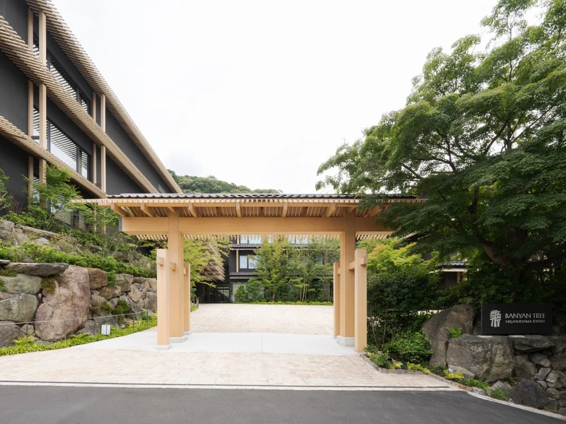 酒店位於東山區,鄰近許多知名景點。 酒店位於東山區,鄰近許多知名景點。