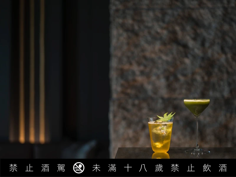 特色調酒。 特色調酒。