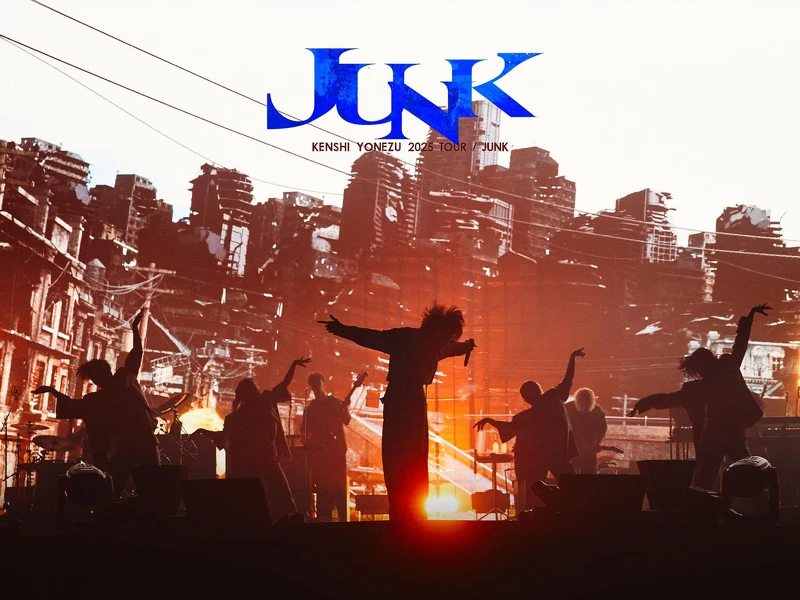 Photo / Sony Music Taiwan - JPOP