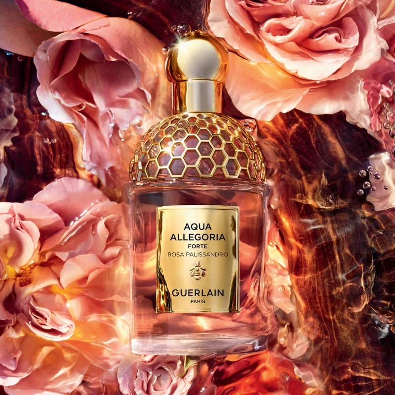 嬌蘭花草水語薔薇之木淡香精75ml,NT4,800、125ml,NT6,500、200ml補充瓶,NT7,850 嬌蘭花草水語薔薇之木淡香精75ml,NT4,800、125ml,NT6,500、200ml補充瓶,NT7,850