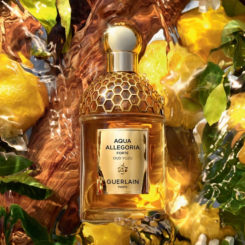 嬌蘭花草水語沉香柚木淡香精75ml,NT4,800、125ml,NT6,500、200ml補充瓶,NT7,850 嬌蘭花草水語沉香柚木淡香精75ml,NT4,800、125ml,NT6,500、200ml補充瓶,NT7,850