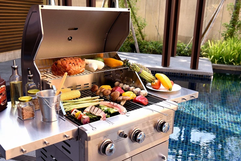 免去準備食材、料理的繁瑣，輕鬆與最愛的家人朋友創造難忘的假期時光。