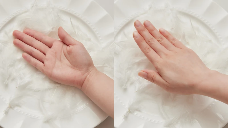 連羽毛測試都all-pass,怕黏怕悶的女孩一定會愛上! 連羽毛測試都all-pass,怕黏怕悶的女孩一定會愛上!