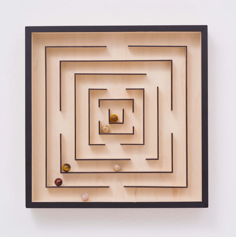 ©︎ Ryoko Aoki, courtesy Take Ninagawa.