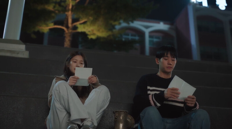 崔承效原本開挖時空膠囊是為工作,想找回高中時期的夢想與感動 崔承效原本開挖時空膠囊是為工作,想找回高中時期的夢想與感動