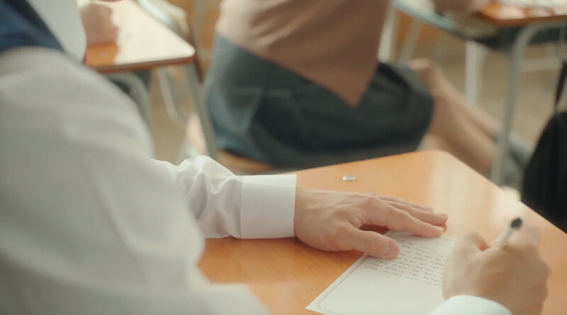 崔承效怪自己當年怎會少女心留下證據!? 崔承效怪自己當年怎會少女心留下證據!?