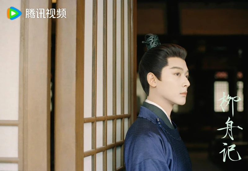 張晚意喜劇演出意外精彩。 張晚意喜劇演出意外精彩。