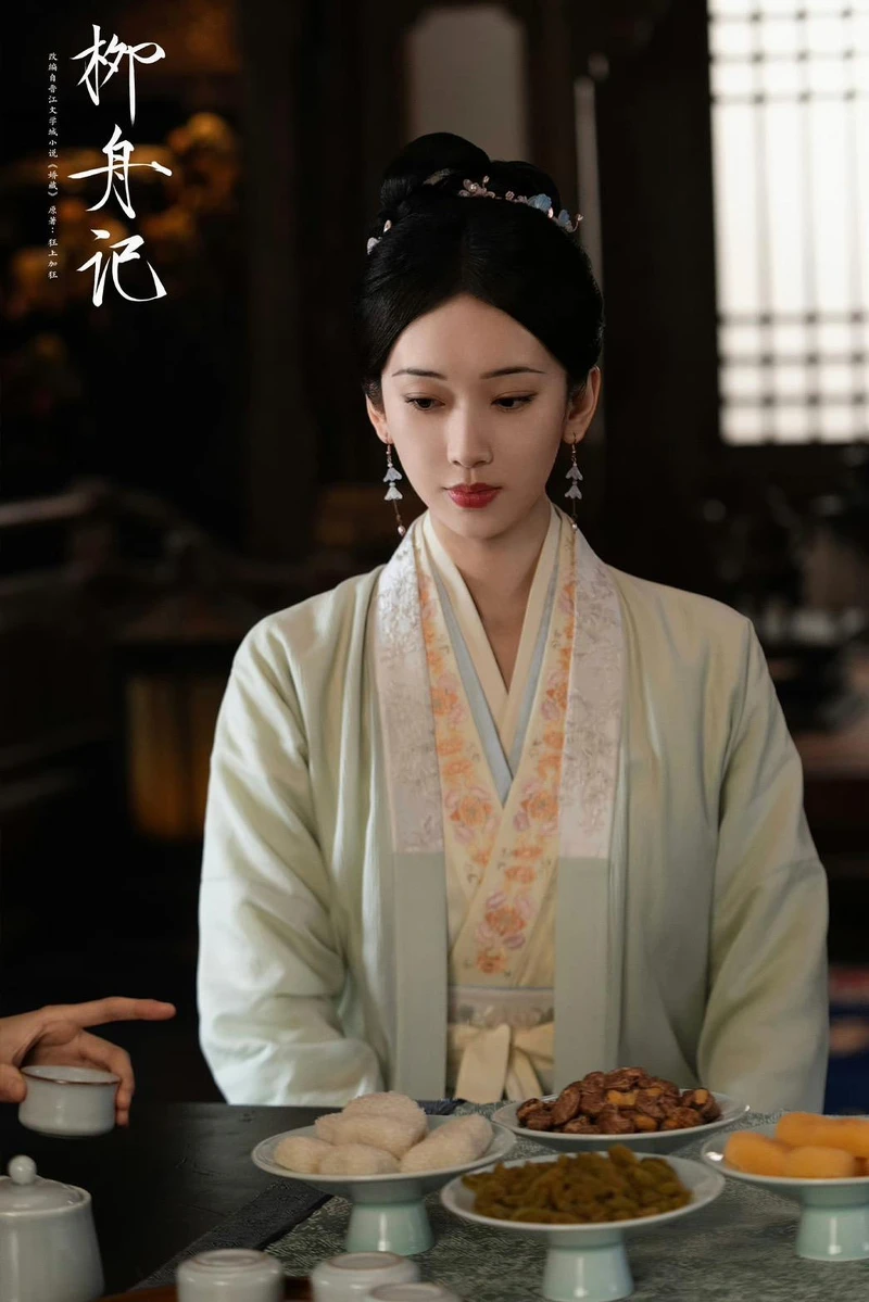 女二劉令姿片酬約1500萬台幣。 女二劉令姿片酬約1500萬台幣。