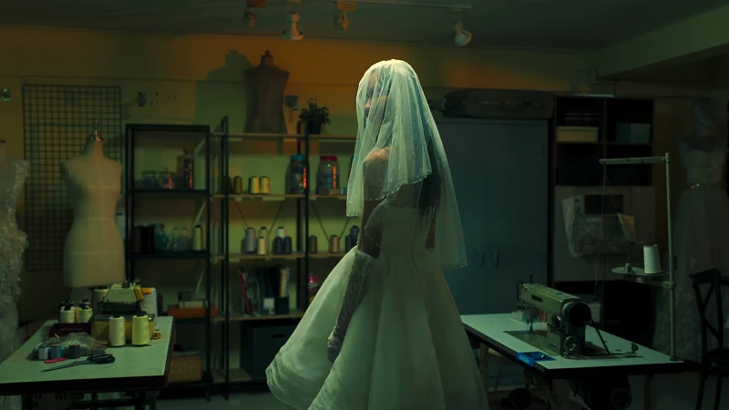 《驚駭星期二：怖怖進逼》劇照