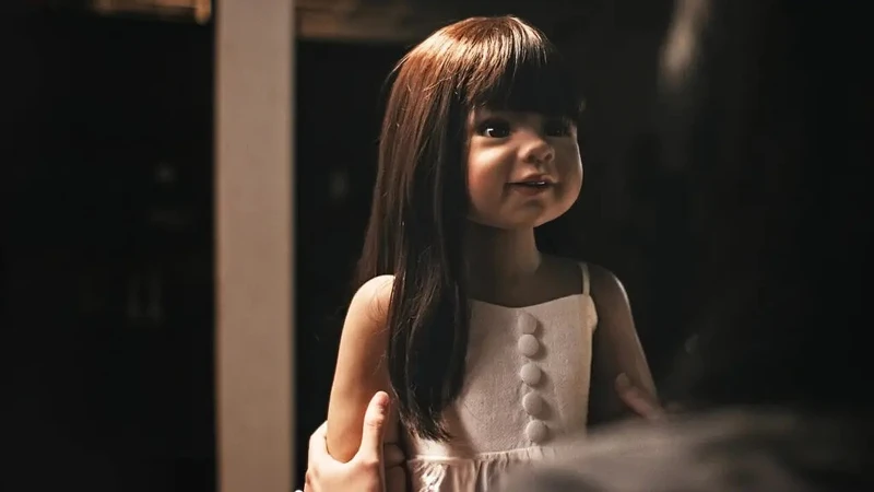 《驚駭星期二：怖怖進逼》劇照