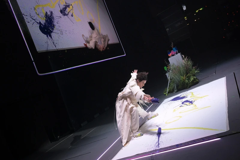 Photo / 小美工作室 Photo / 小美工作室