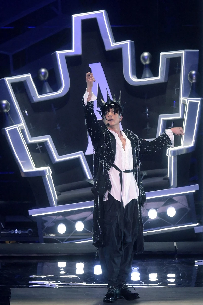 Photo / 小美工作室 Photo / 小美工作室