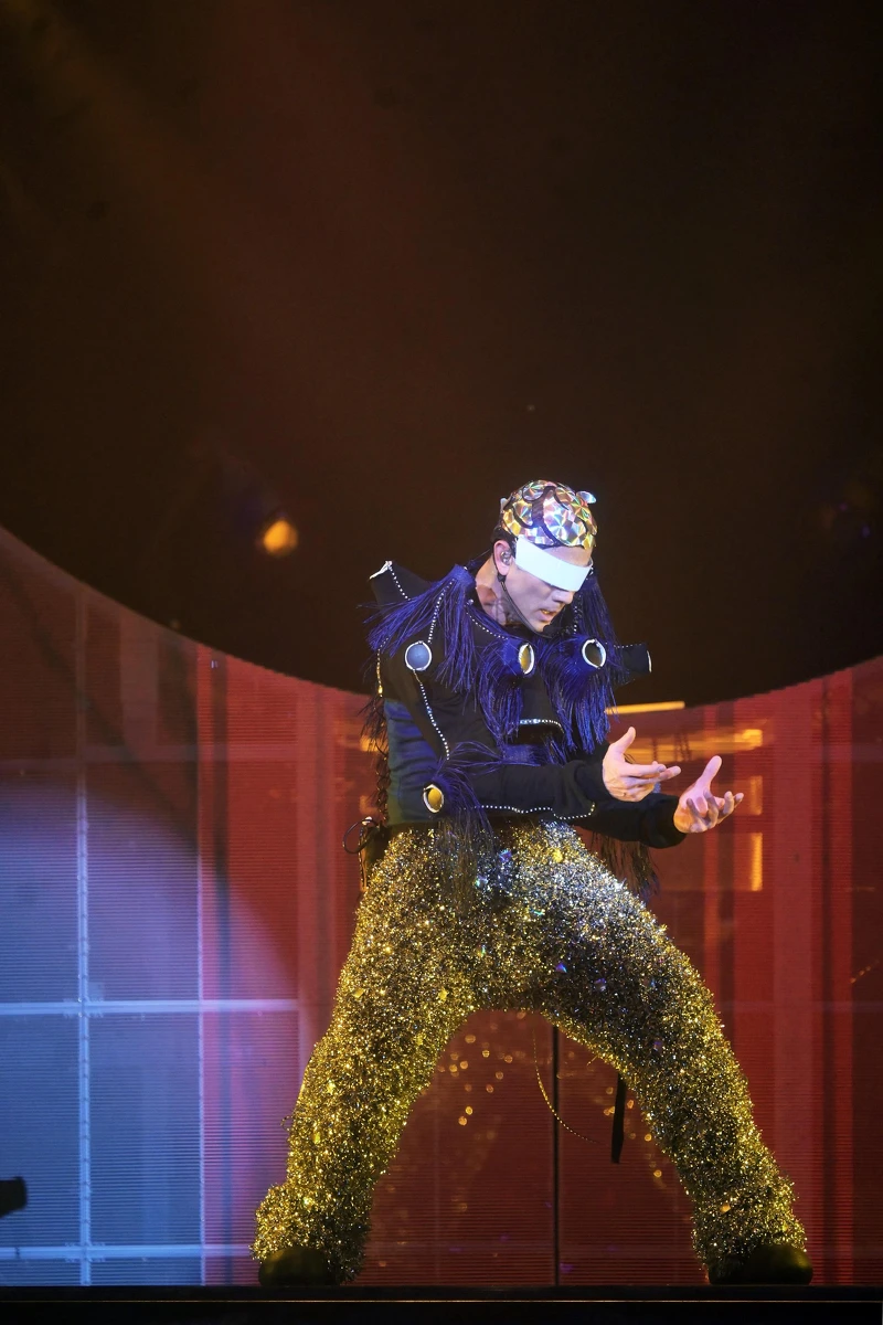 Photo / 小美工作室 Photo / 小美工作室