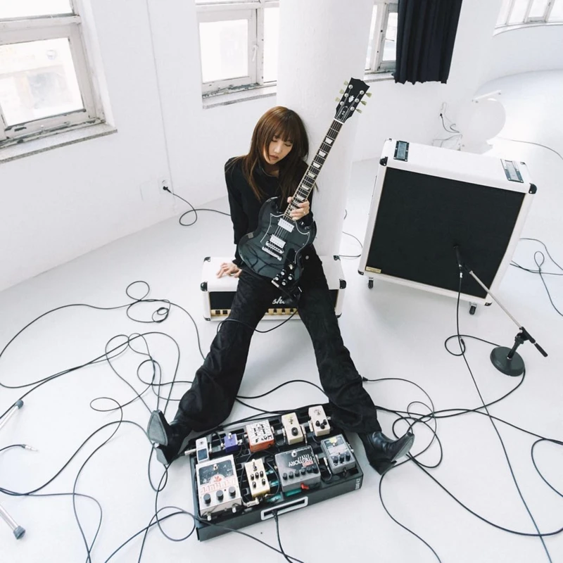 韓國搖滾新星MEMI 韓國搖滾新星MEMI