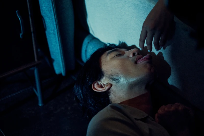 《都市懼集》曾少宗有飾演噁心癖好的民宿主人 《都市懼集》曾少宗有飾演噁心癖好的民宿主人