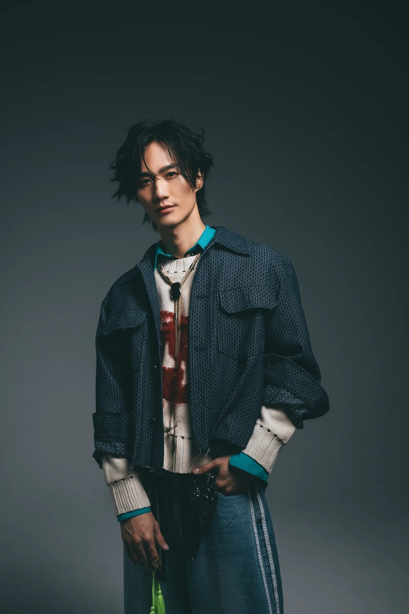 李英宏 aka DJ DIDILONG