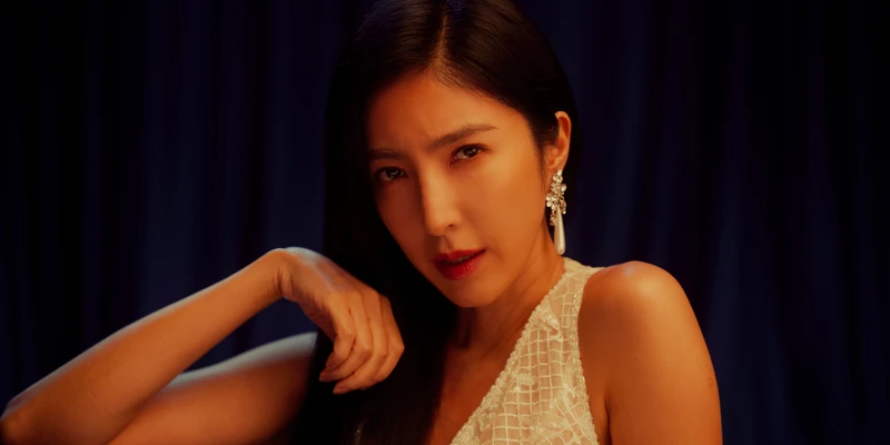 楊謹華《影后》飾敢愛敢恨大明星周凡 楊謹華《影后》飾敢愛敢恨大明星周凡