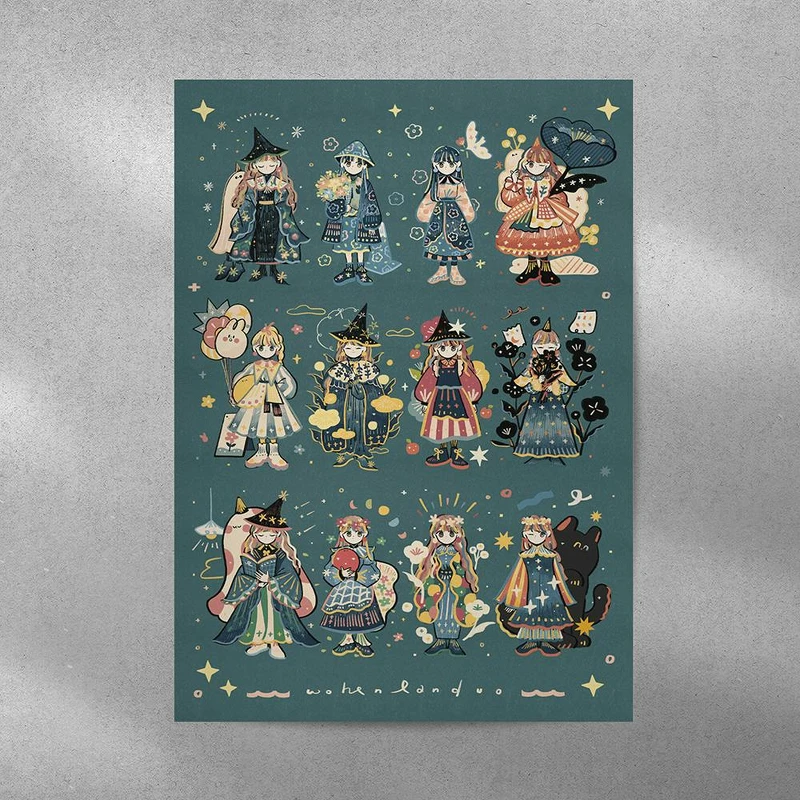 © 懶惰朽吉 wohenlanduo