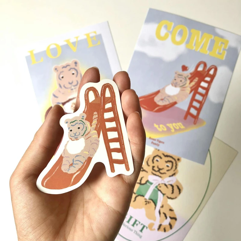 © 瑞秋小姐文具與生活