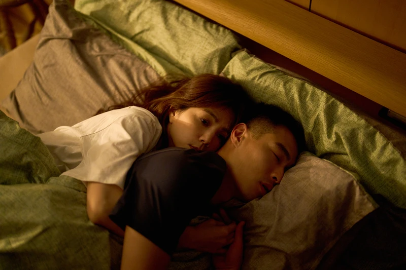 《今夜一起為愛鼓掌》楊祐寧與Ella陳嘉樺飾演性事卡關尋求治療的夫妻檔 《今夜一起為愛鼓掌》楊祐寧與Ella陳嘉樺飾演性事卡關尋求治療的夫妻檔