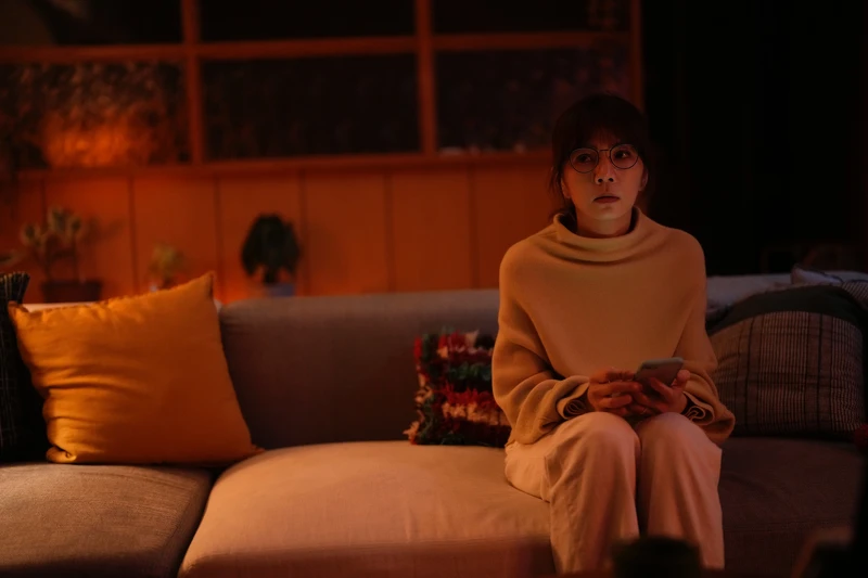 《今夜一起為愛鼓掌》Ella陳嘉樺詮釋面臨房事煩惱的人妻 《今夜一起為愛鼓掌》Ella陳嘉樺詮釋面臨房事煩惱的人妻