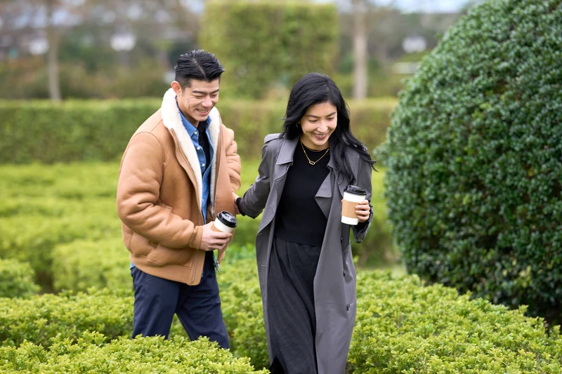 《今夜一起為愛鼓掌》王柏傑飾演性治療師的陳年舊愛 《今夜一起為愛鼓掌》王柏傑飾演性治療師的陳年舊愛