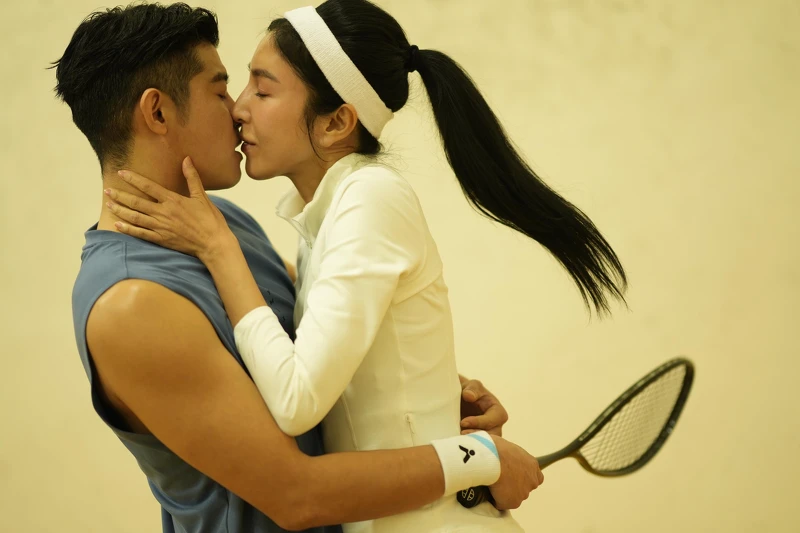 《今夜一起為愛鼓掌》楊謹華與王柏傑曾有一段轟轟烈烈的戀情 《今夜一起為愛鼓掌》楊謹華與王柏傑曾有一段轟轟烈烈的戀情