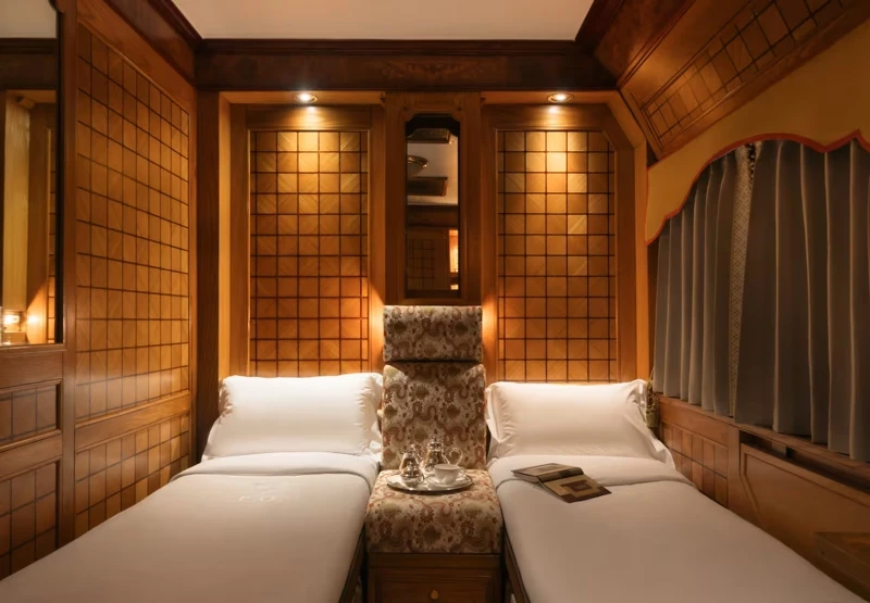 總統套房。 總統套房。