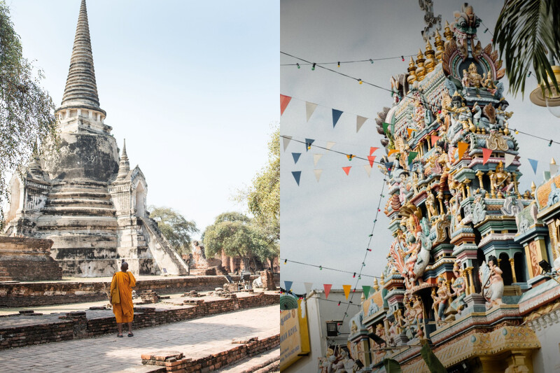 藝術檳城。 藝術檳城。