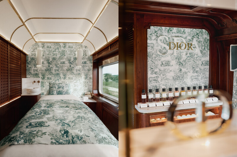 理療室空間。 理療室空間。