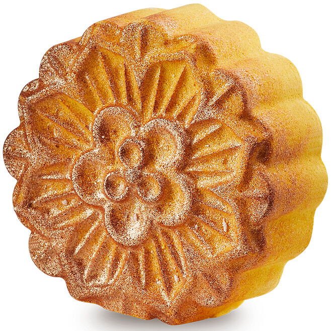 LUSH中秋限定月餅汽泡彈，NT320