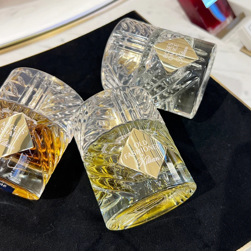 KILIAN PARIS陳釀威士忌淡香精Old Fashion 50ml,NT8,300 KILIAN PARIS陳釀威士忌淡香精Old Fashion 50ml,NT8,300