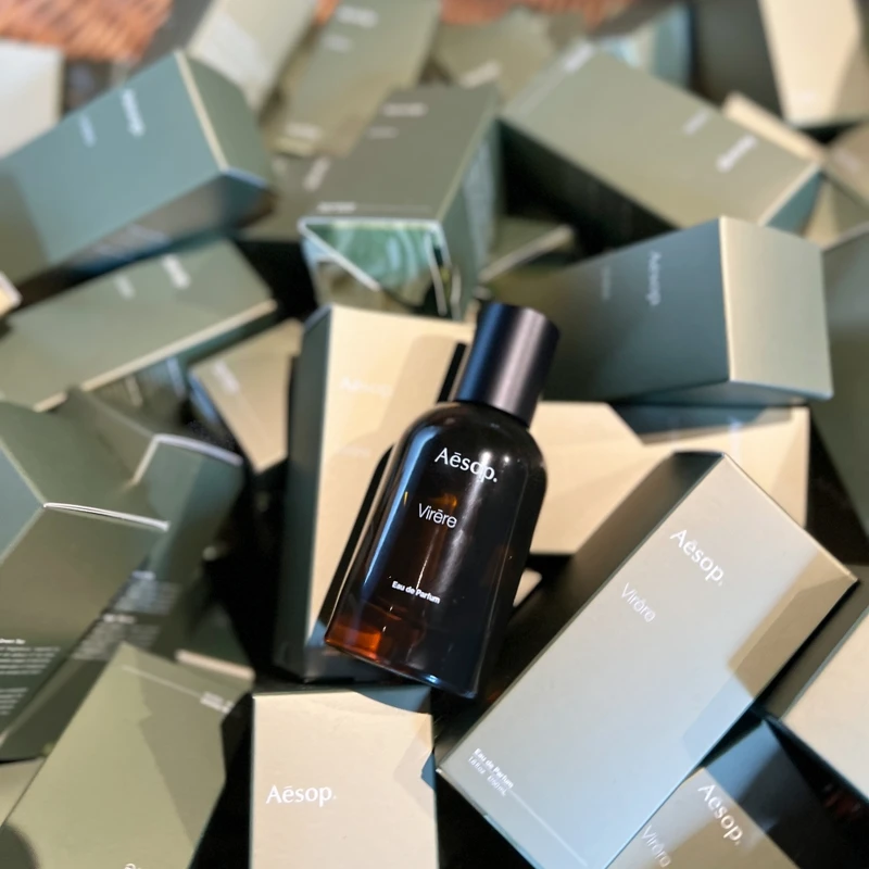 Aesop蔚香水50ml,NT4,200 Aesop蔚香水50ml,NT4,200