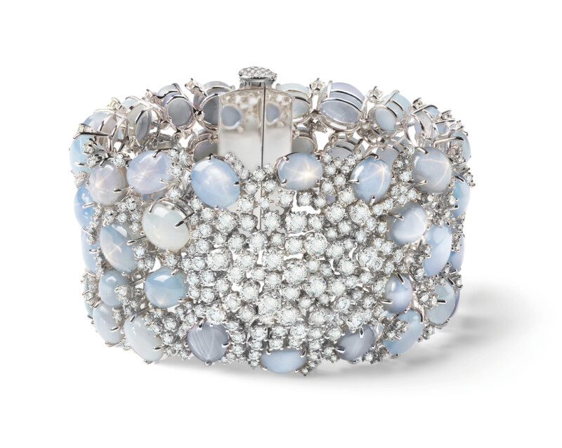 Damiani戴美安妮「100X100」創世頂級珠寶展焦點作品精選