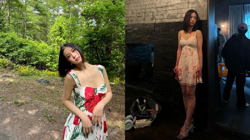 Photo/IG@gominsi Photo/IG@gominsi