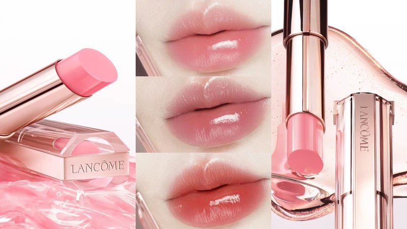 圖片來源：蘭蔻｜小紅書 @舌燦桃花