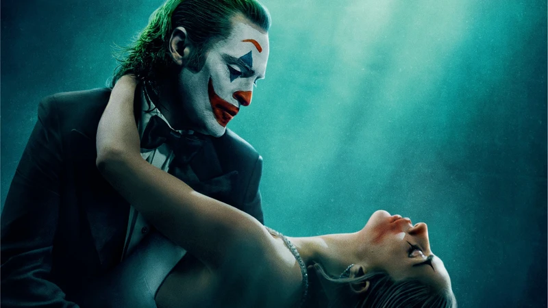 Photo / 華納兄弟 Photo / 華納兄弟