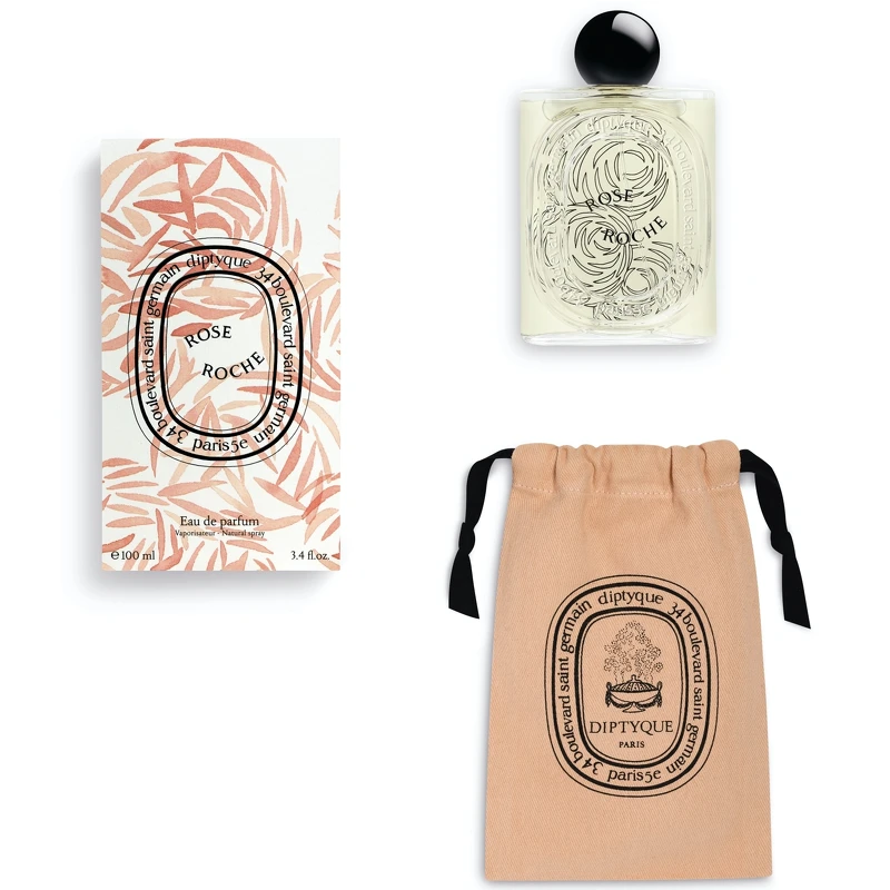 Diptyque Rose Roche灼地玫瑰淡香精100ml,NT10,000 Diptyque Rose Roche灼地玫瑰淡香精100ml,NT10,000