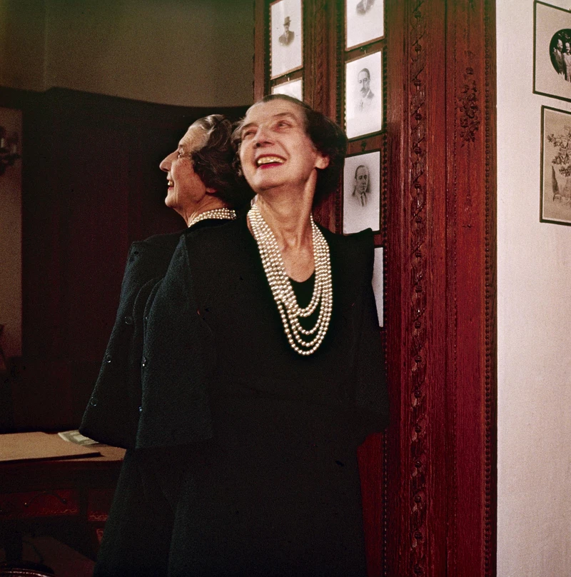 貞·杜桑 貞·杜桑