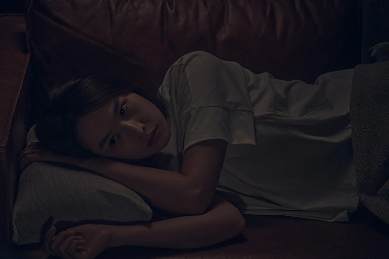 《鬼花園:詛咒》劇照 《鬼花園:詛咒》劇照