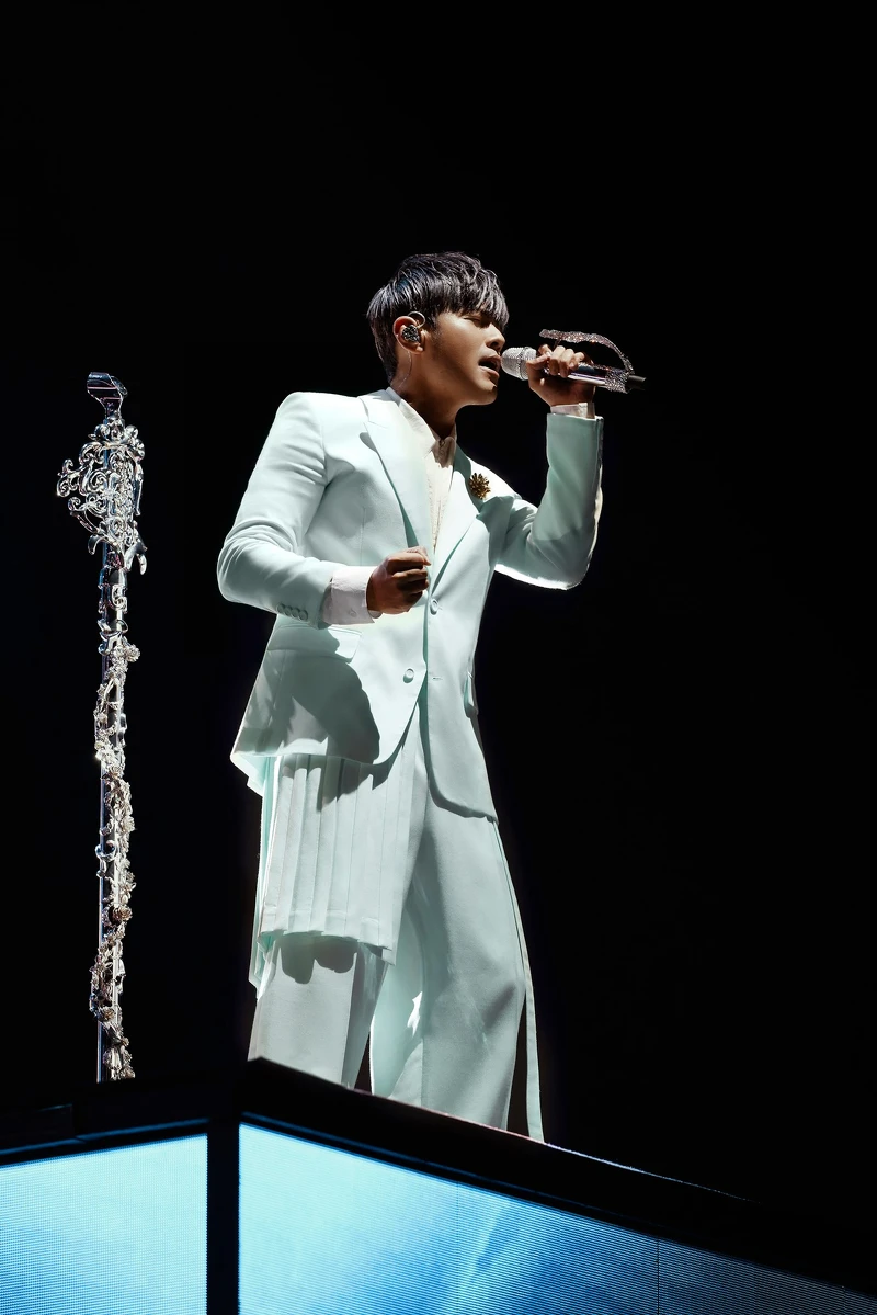 Photo / 杰威爾音樂臉書