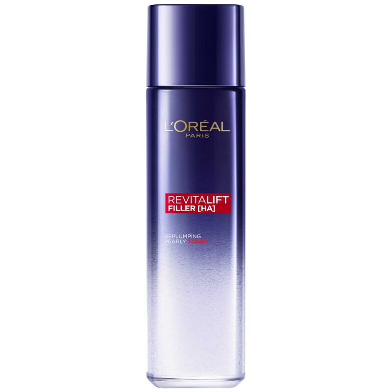 巴黎萊雅玻尿酸瞬效保濕修護晶露130ml，NT949