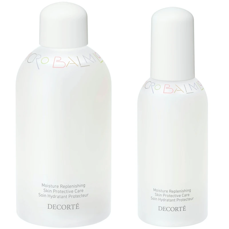 黛珂超微晶舒緩精華露250ml，NT1,300、超微晶舒緩精華噴霧150ml，NT950