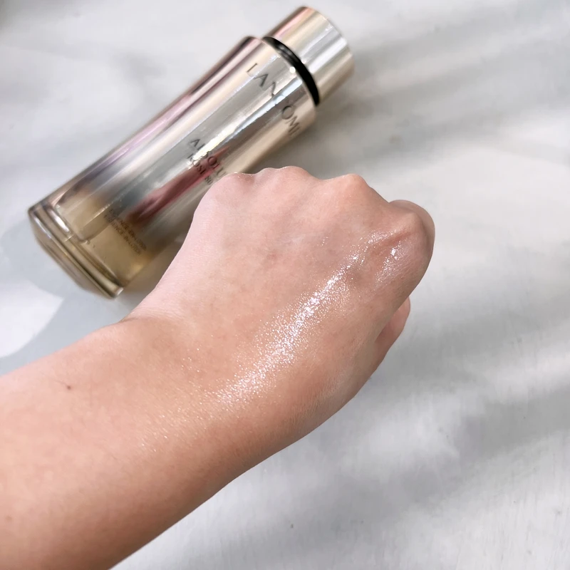 LANCOME蘭蔻絕對完美永生玫瑰修護精露150ml，NT6,200