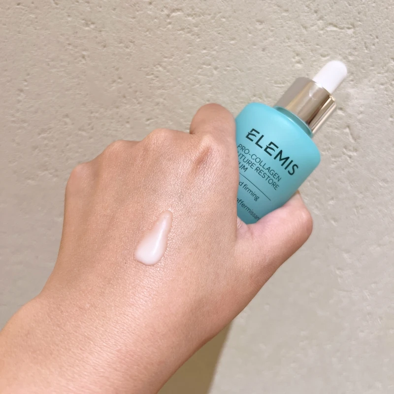 ELEMIS海洋膠原全能逆時精華,NT4,950 ELEMIS海洋膠原全能逆時精華,NT4,950