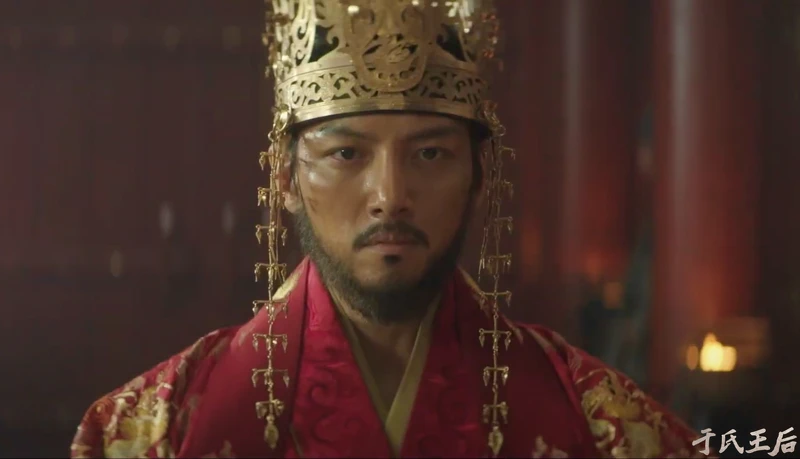 《于氏王后》池昌旭破格蓄鬍的造型被稱讚「帥出新高度」 《于氏王后》池昌旭破格蓄鬍的造型被稱讚「帥出新高度」